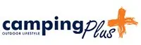 Camping Plus logo