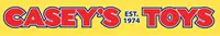 Casey's Toys logo