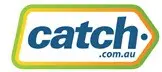 Catch logo