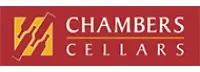 Chambers Cellars logo