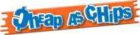 Cheap as Chips logo