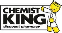 Chemist King logo