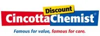 Cincotta Chemist logo