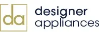 Designer Appliances logo