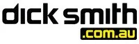 Dick Smith logo