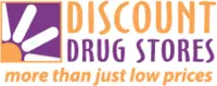 Discount Drug Stores