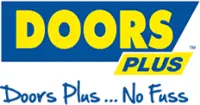 Doors Plus logo