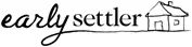 Early Settler logo