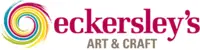 Eckersley's Art & Craft logo