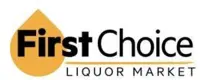 First Choice Liquor