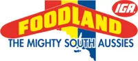 Foodland logo