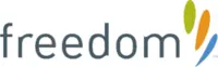 Freedom logo