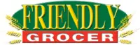 Friendly Grocer logo