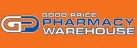 Good Price Pharmacy logo