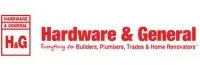 Hardware & General logo