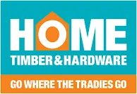 Home Timber & Hardware logo