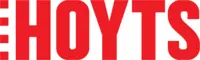 Hoyts Cinema logo