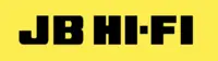 JB Hi-Fi logo