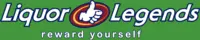 Liquor Legends logo