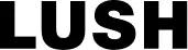 Lush Cosmetics logo