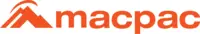 Macpac logo