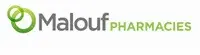 Malouf Pharmacies logo