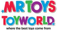 Mr Toys logo