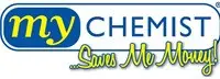 My Chemist logo