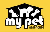 My Pet Warehouse logo