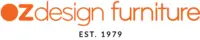 OZ Design Furniture logo