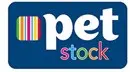 Pet stock logo