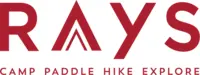 Ray's Outdoor logo