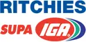 Ritchies Supa IGA Liquor logo