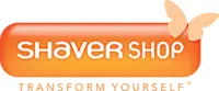 Shaver Shop logo