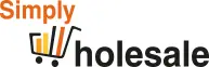 Simply Wholesale logo