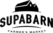 Supabarn logo