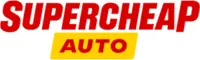 SuperCheap Auto logo