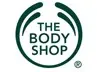 The Body Shop logo