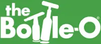 The Bottle O logo