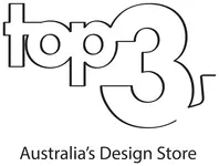 Top 3 By Design