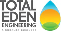 Total Eden logo