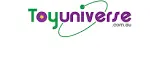 Toy Universe logo