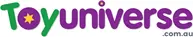 Toyuniverse logo