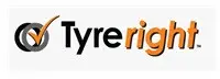 Tyreright logo