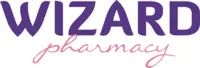 Wizard Pharmacy logo