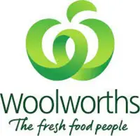 Woolworths logo