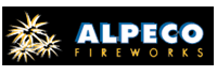 Alpeco Vuurwerk folders