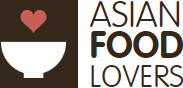 Asian Food Lovers folders