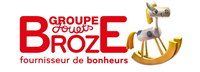 Broze folders