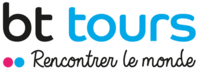 BT Tours folders